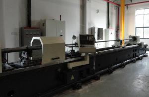 Strong honing machine